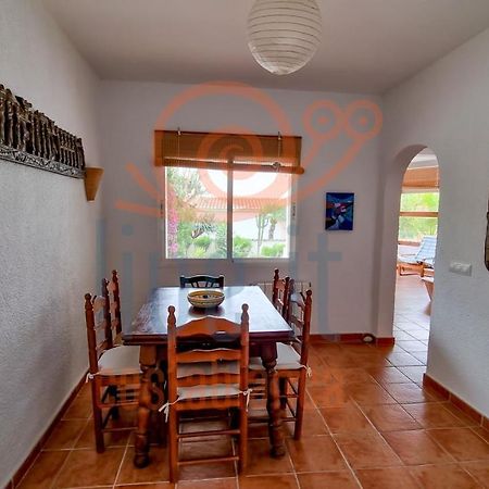 Casa Bacana. Moraira- Live It Costablanca Exteriör bild